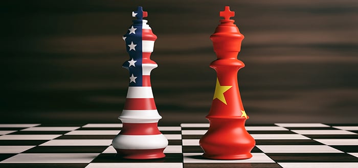 China Tariffs & the Trade War