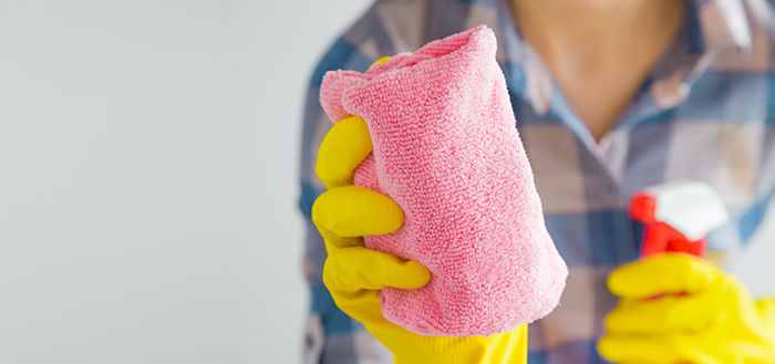 Cleaning-wPink-Microfiber-Cloth_700x329