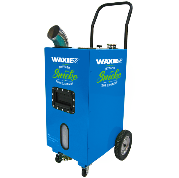 WAXIE Solution Station | WAXIE Sanitary Supply