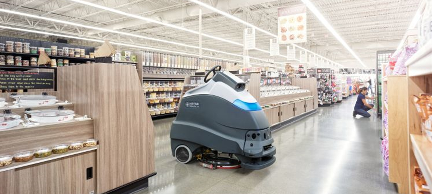 Nilfisk-Liberty-Autonomous-Scrubber-Grocery-Store_1400x700