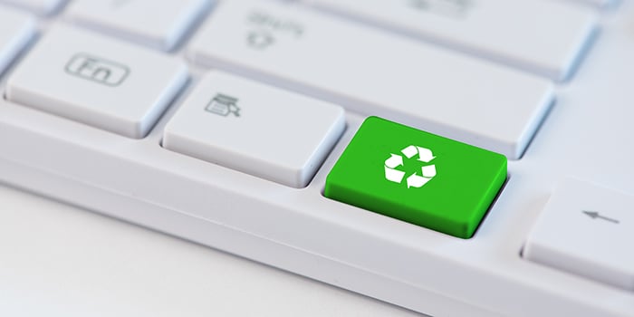 Recycling-Button-on-Keyboard_1025445739_700x350