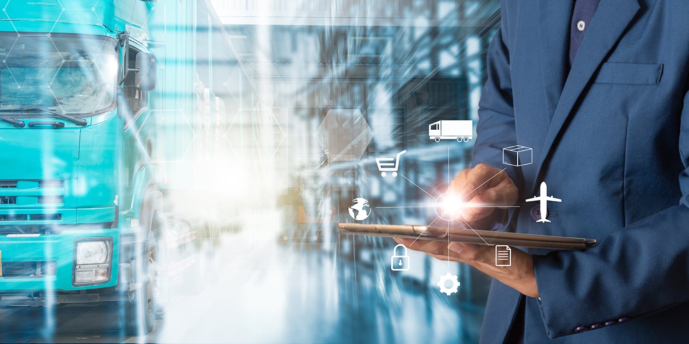 Global Supply Chain Disruptions & Shortages in 2021