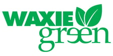 WAXIE-Green-Green-Logo