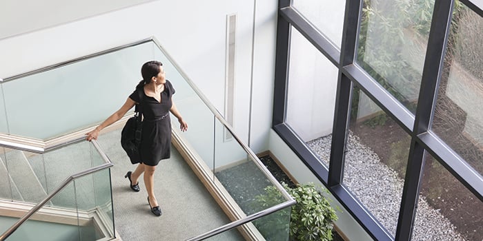 Woman-in-Stairwell_700x350