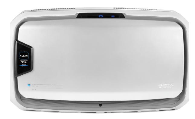 AeraMax commercial-grade air purifiers | WAXIE Sanitary Supply