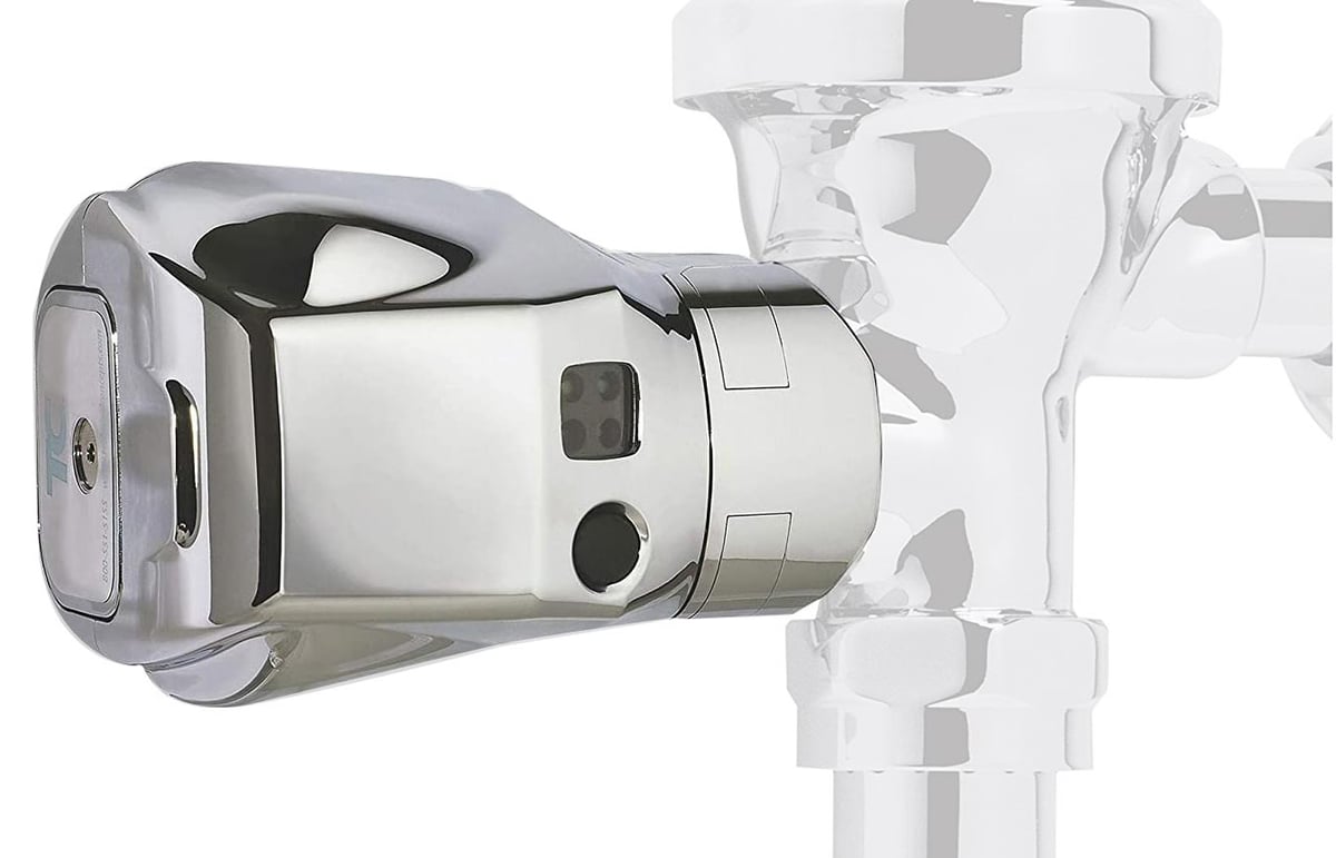 AutoFlush Accessories WAXIE Sanitary Supply