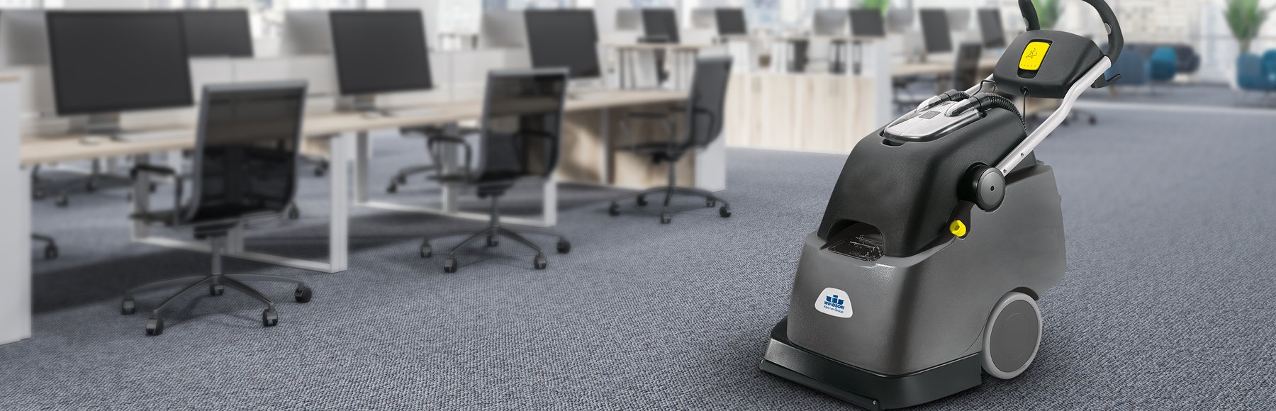 Carpet Extractors WAXIE Sanitary Supply