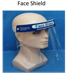 faceshield