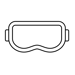 goggles-icon