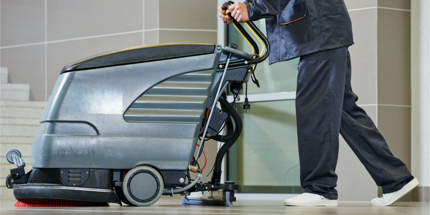 Can A Cleaning Equipment Purchase Be A Tax WriteOff?