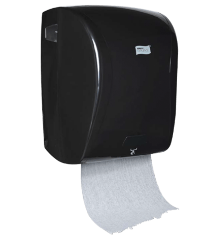 WAXIE Select No-Touch Roll Towel System | WAXIE Sanitary Supply