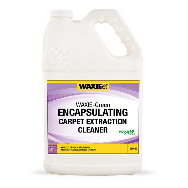 WAXIE Home Page 3Q2018