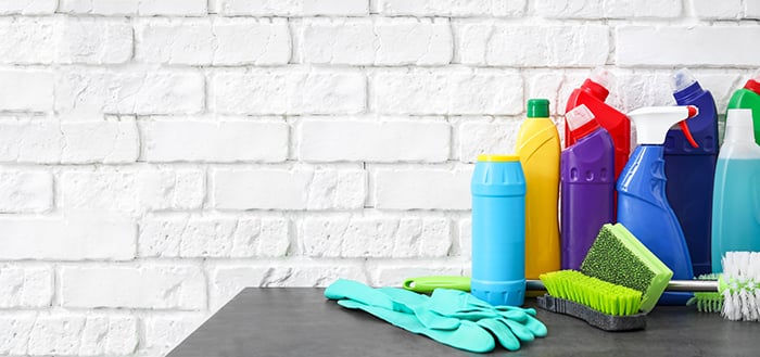 Cleaning Products - Chemical Safety Facts