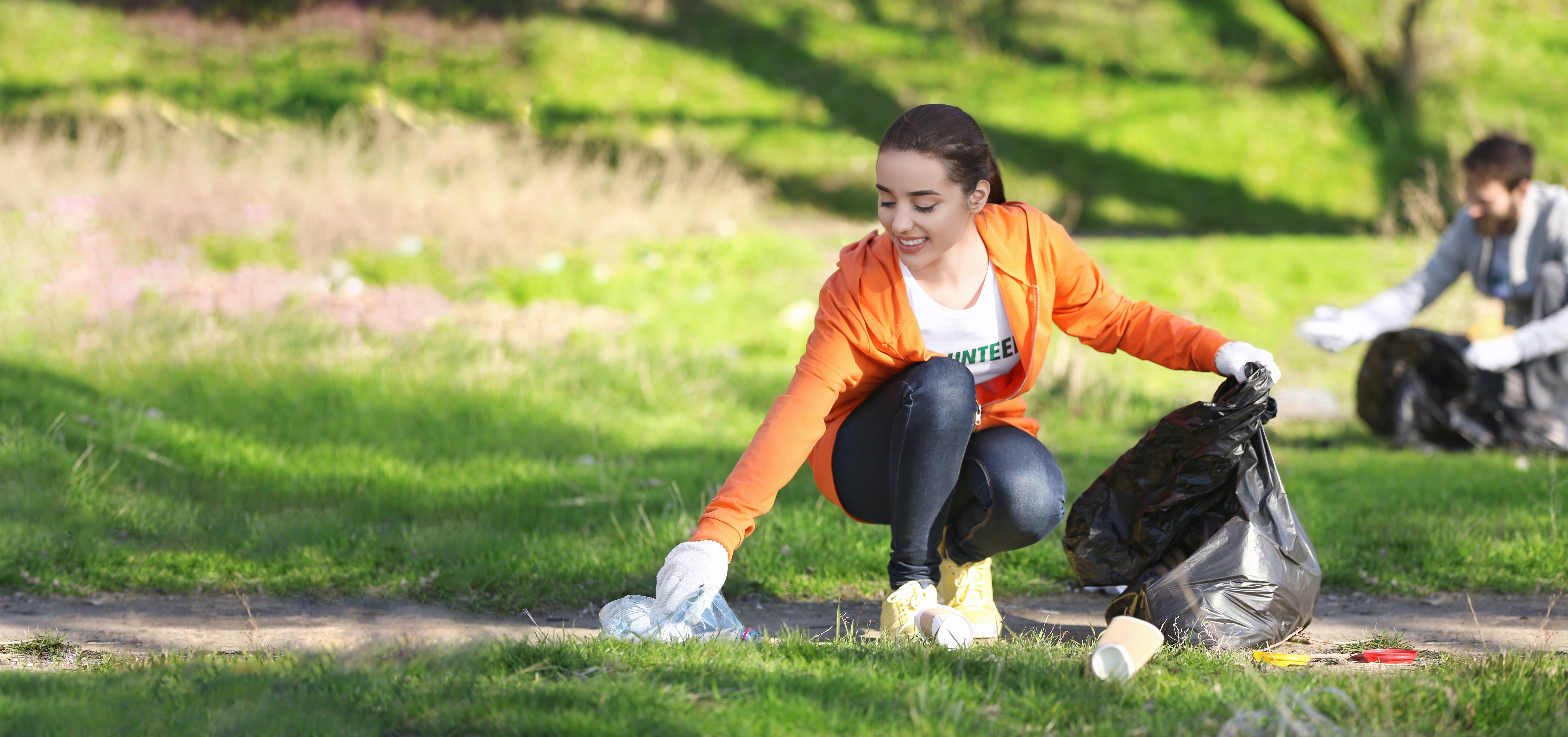 Outdoor Fitness for Earth Day – The Fitness Human