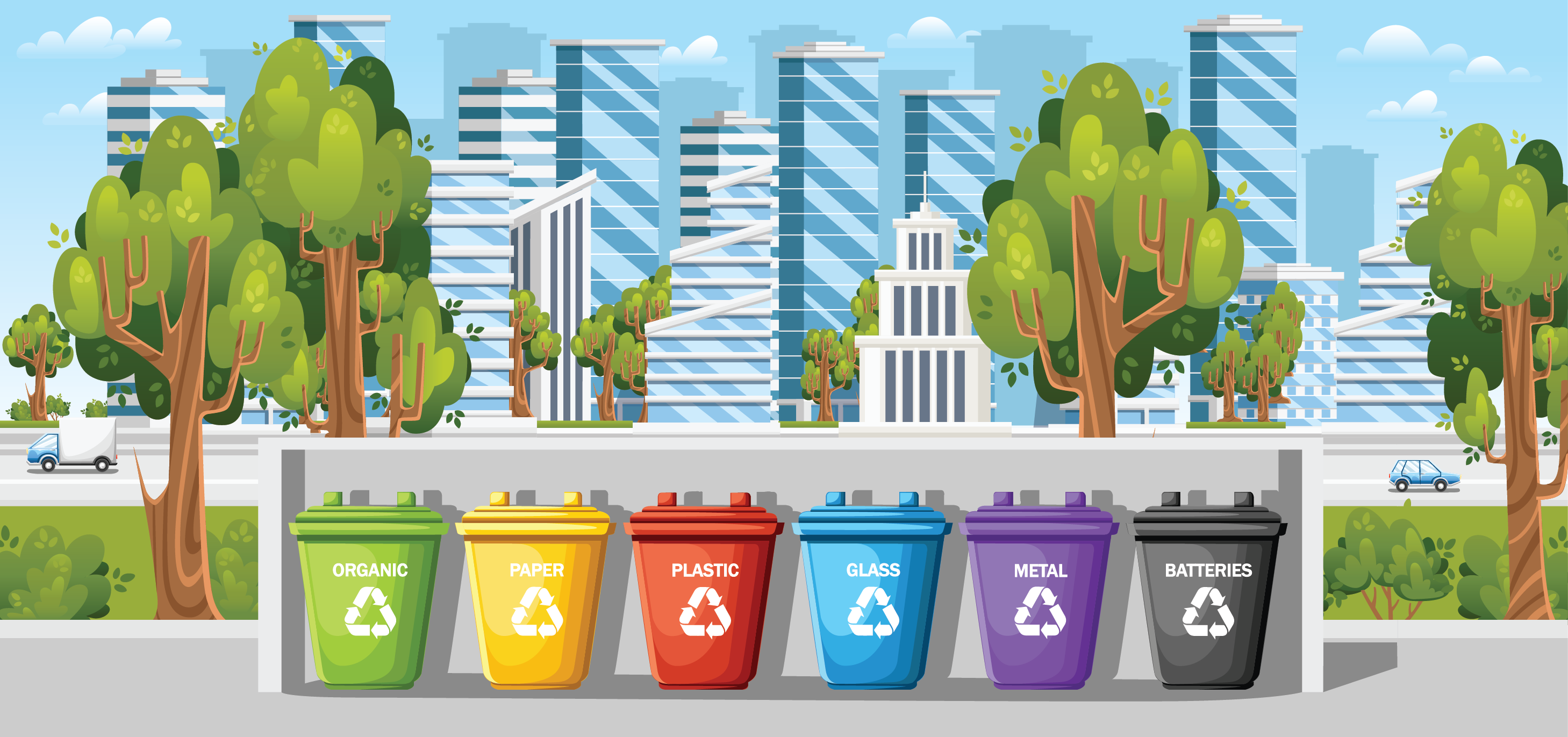 The Future Of Recycling In America